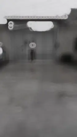catwalk edit