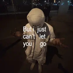 let the world burn