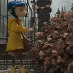 Coraline