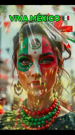 Viva Mexico v2