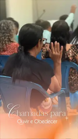 Culto de mulheres 