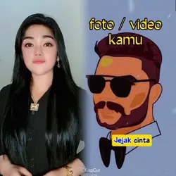 Gerhana Dalam Cinta