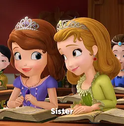 sisters
