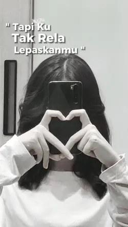 salahkah bila diriku