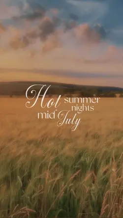 hot summer nights