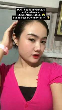what if pretty face 