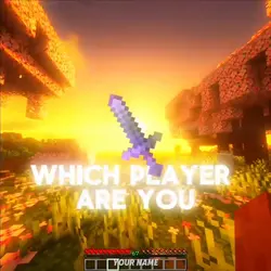 Minecraft edit 