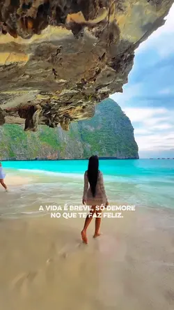a vida é breve 