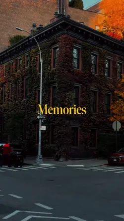 memories 
