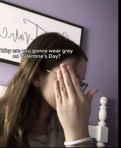 Gray.. 