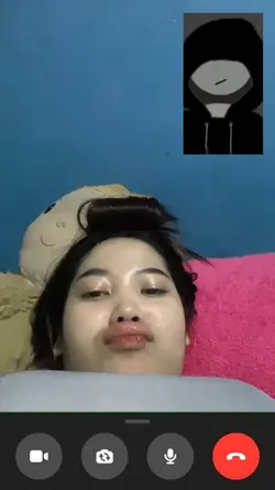 vc sama cewe