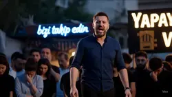 yapay Zeka Van 