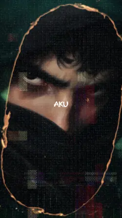 Aku