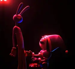 JAX X POMNI