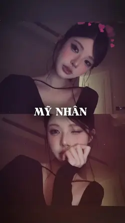 Mỹ nhân ơi 