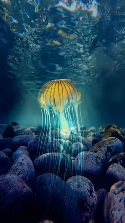 DEEP BLUE SEA