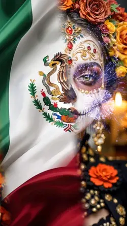 Viva Mexico