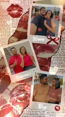 happy valentines