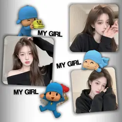 My Girl's Day 