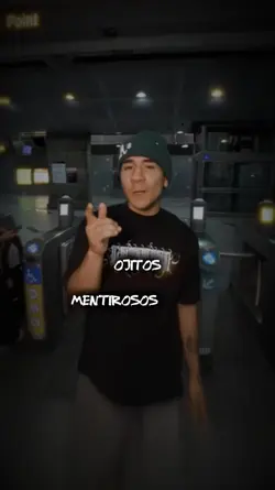 Ojitos Mentirosos