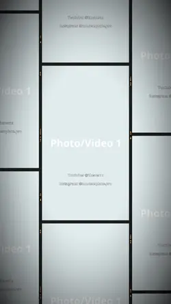 Smooth photo dump