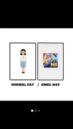 EMEL DAY VER CEWEK