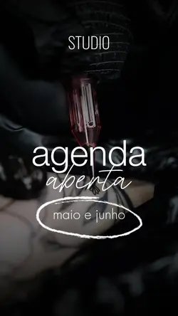 studio tatuagem