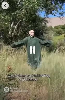 Voldemort therapy