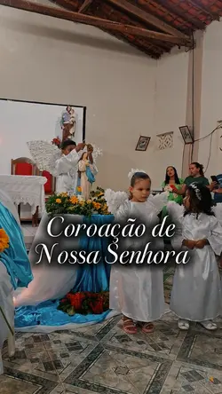 Coroação Mariana