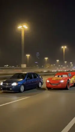  McQueen Akımı 