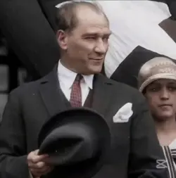 Atatürk edit
