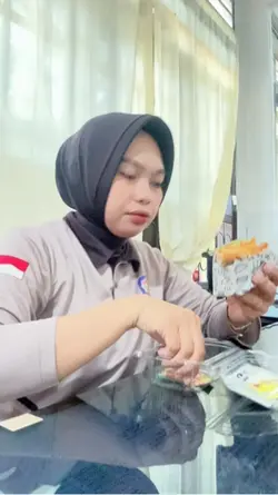 MANTAP😍
