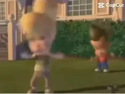 VERY LOUD MEME