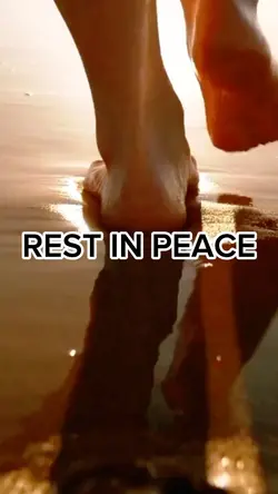rest in peace