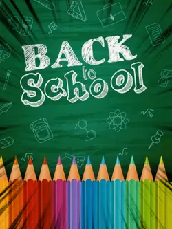 Back to school