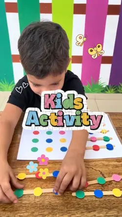kids activity