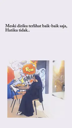 GALAU ABIZZZZ