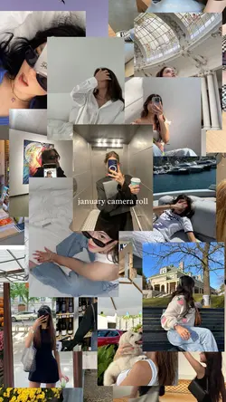 camera roll 