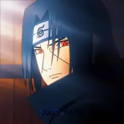 Itachi >>>
