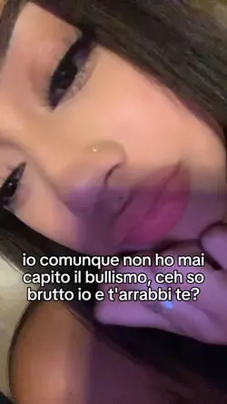 non ho mai capito
