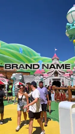 Amusement Park