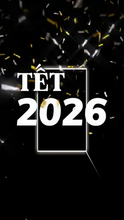 Tết 2026