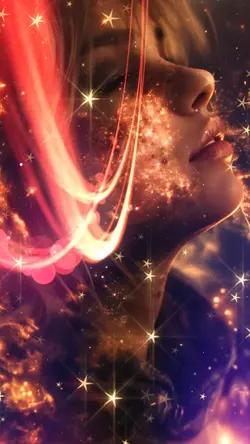 Star & Light glow