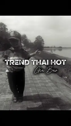 Trend trưởng thành