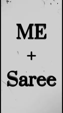 ME+Saree