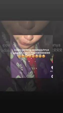 COWOK PINTER 