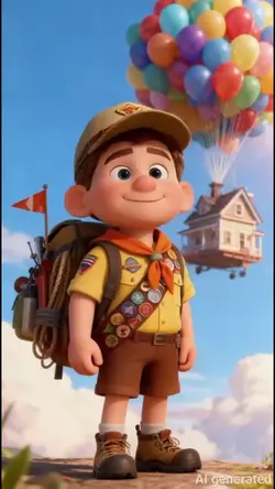 Russel 'UP' Filter