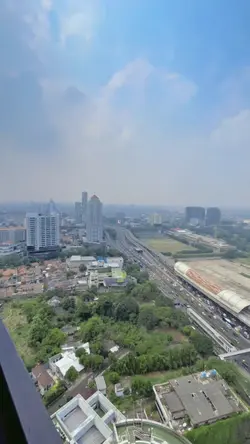 Transisi siang malam