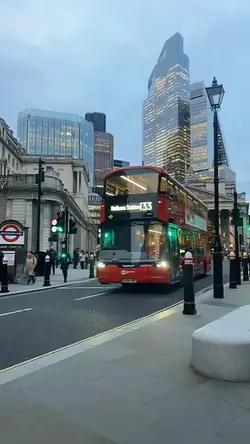 City Bus