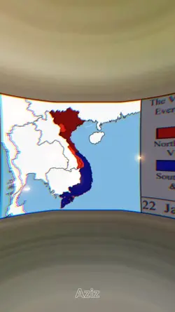 Vietnam war